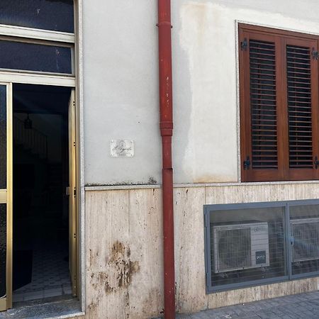 Apartamento Il Vigneto Trapani Exterior foto